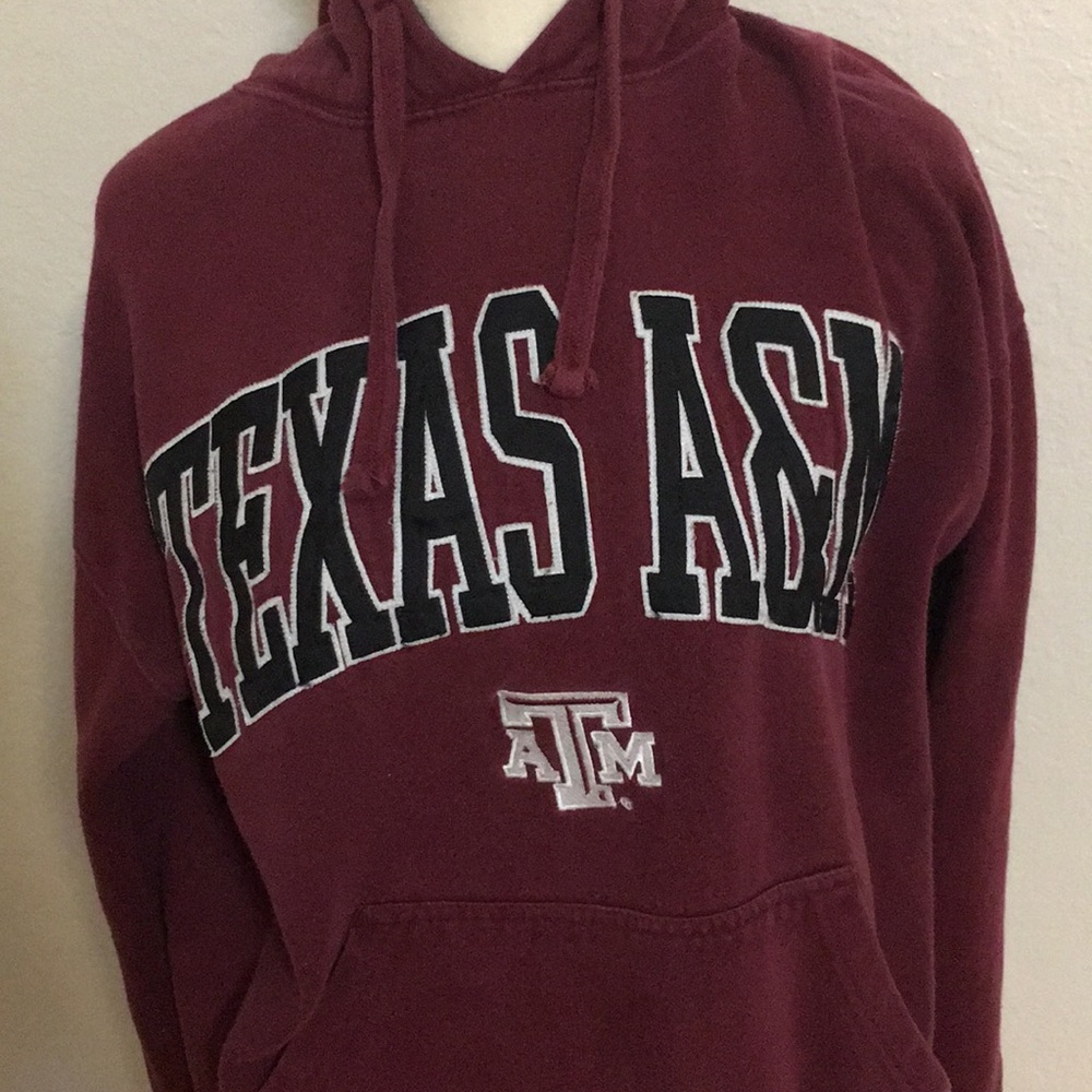 🤠Texas A&M Sweatshirt🤠 - Picture 2 of 4